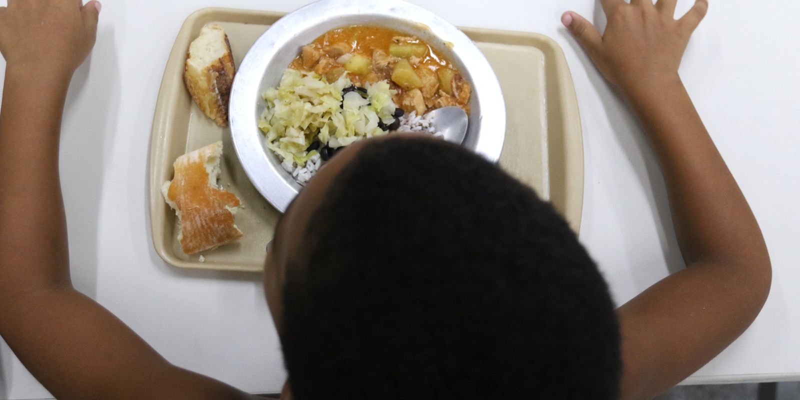 Dia Mundial da Alimentação ganha projeção com foco em inovação em Brasília