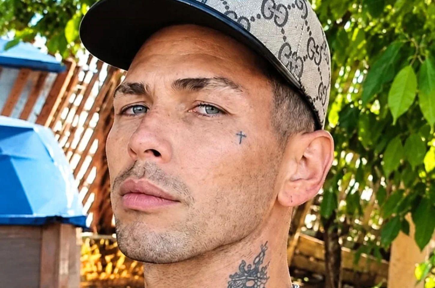 Padrasto suspeito de matar adolescente morre após confronto com a PM em Maringá