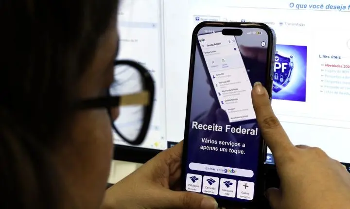 Prazo final para a declaração do Imposto de Renda se aproxima com 5,1 milhões de contribuintes ainda pendentes