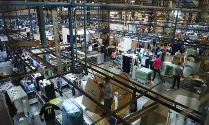 Agências Do Trabalhador Abrem A Semana Com 20,2 Mil Vagas Em Todo Paraná