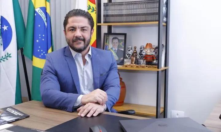 Agora é lei: Maringá estabelece multas pesadas e empodera cidadãos contra fios soltos