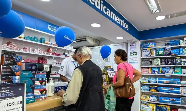 Anvisa aprova segundo genérico de semaglutida fabricado pela Germed