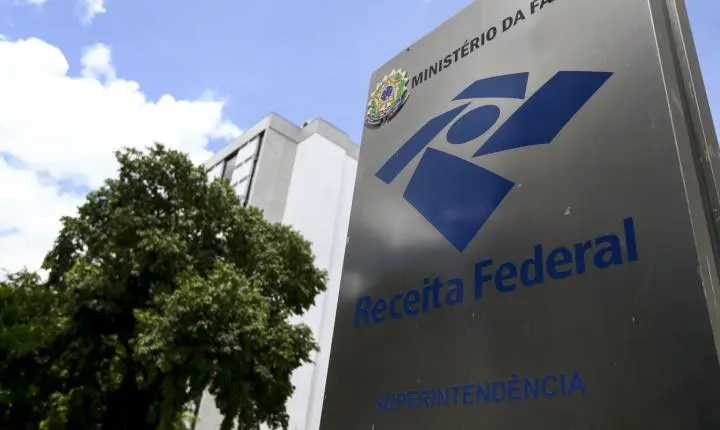Arrecadação federal bate recorde e atinge R$ 289,3 bilhões em julho