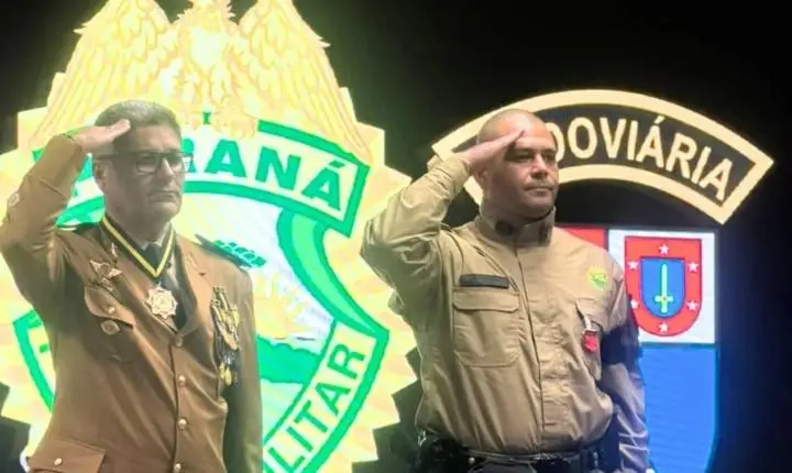 BATALHÃO DE POLÍCIA RODOVIÁRIA CELEBRA 62 ANOS DE HISTÓRIA EM SOLENIDADE ESPECIAL