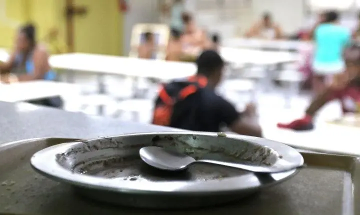 BID anuncia US$ 5,8 bilhões em financiamento para a Aliança Global contra a Fome e a Pobreza