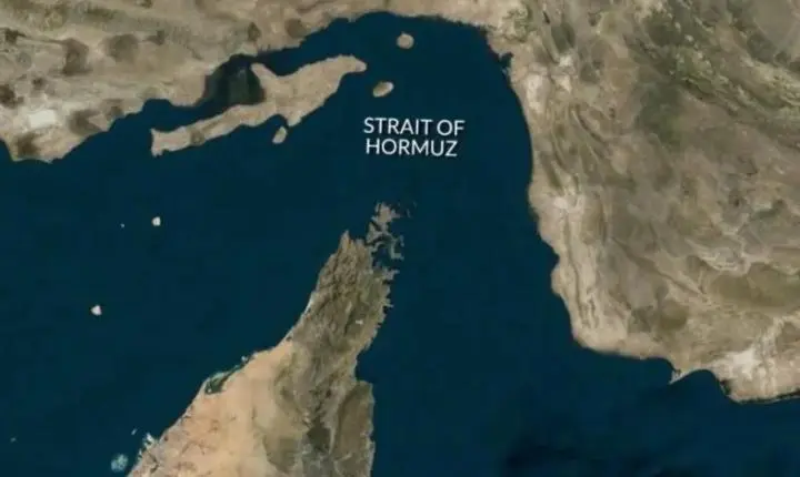 Bloqueio do Estreito de Ormuz pelos EUA às 11h: Impacto Global Imediato no Petróleo e na Geopolítica Mundial