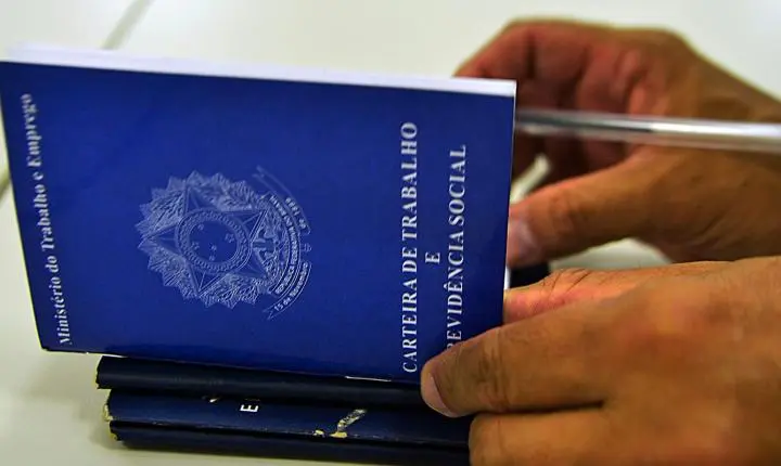Brasil registra abertura de 58,5 mil vagas formais em julho, aponta Caged