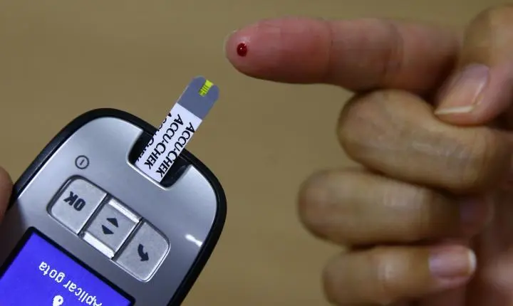 Pacientes com diabetes no Brasil buscam tecnologias para aprimorar o tratamento