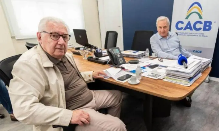 CACB convoca setor produtivo a aderir a manifesto pela união do país