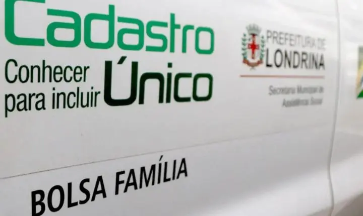Cadastro Único de Londrina leva mutirão a distritos rurais e zona norte neste sábado (18)