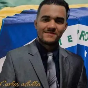 Carlos Athilla