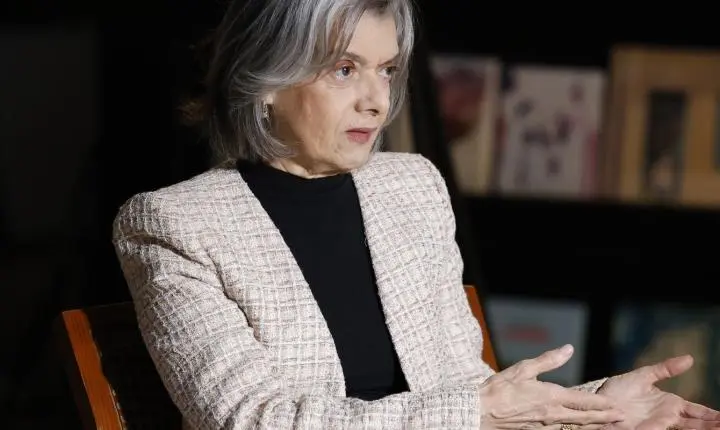 Cármen Lúcia revela conselhos familiares para deixar o STF por ataques machistas