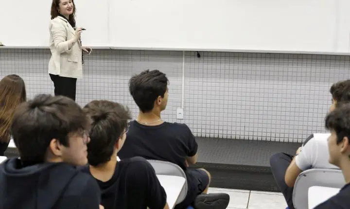 Nova cartilha do enem traz orientações fundamentais para a redação de 2026