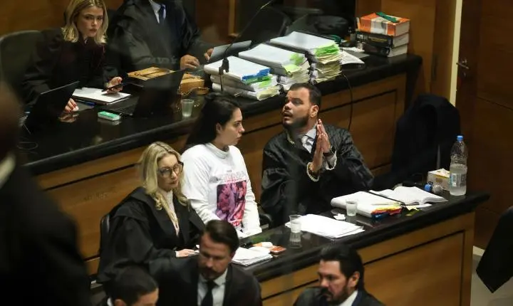 Júri do Caso Henry entra na fase final de debates antes do veredicto