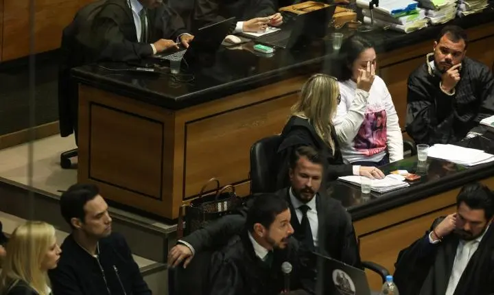 Caso Henry: prints de celular da babá foram cruciais para expor agressões