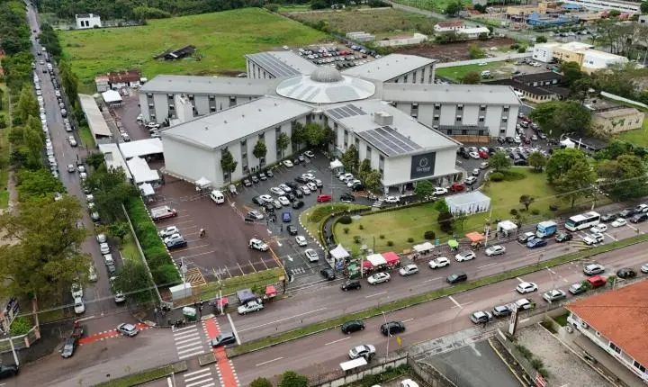 Cemitério de Curitiba terá feira de adoção de pets, coral, teatro e oficinas no Dia de Finados