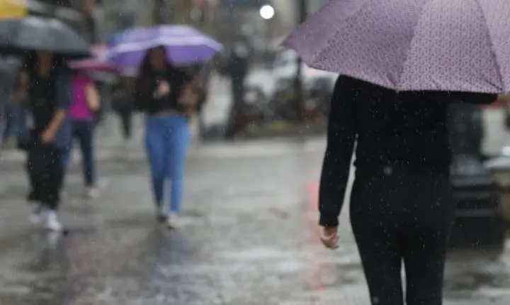 Quase 700 famílias são afetadas por temporais na região de Sorocaba