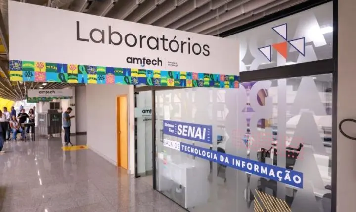 'Cidadão Conectado’: Prefeitura de Maringá abre 120 vagas para cursos gratuitos nas áreas tecnologia, inovação e empreendedorismo digital