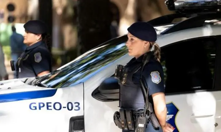 CMC - Câmara analisa política de saúde mental para guardas municipais de Curitiba