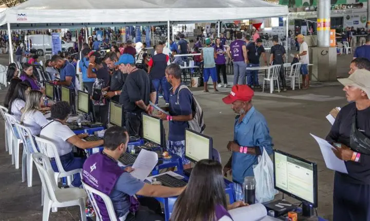 CNJ lança iniciativa nacional para erradicar sub-registro de pessoas em situação de rua