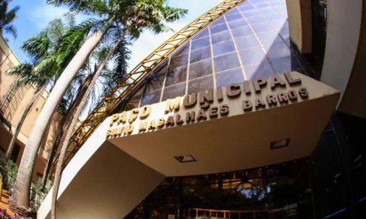 Com projeto de lei que amplia possibilidade de Processo Seletivo Simplificado, Prefeitura busca garantir eficiência nos serviços públicos