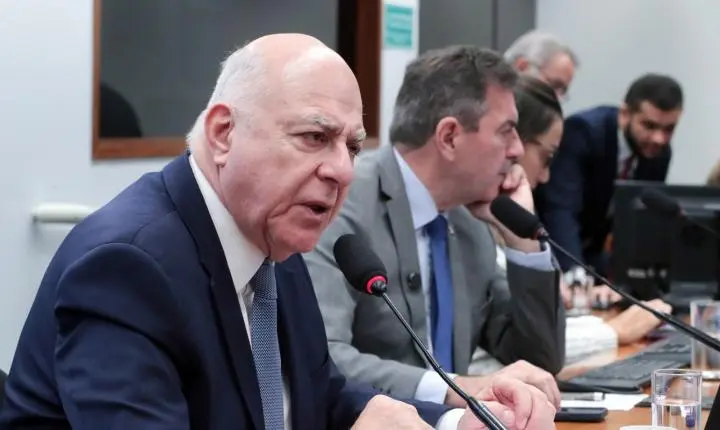 Câmara aprova PEC que institui fundos constitucionais para Sul e Sudeste