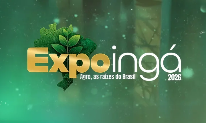 CONTAGEM REGRESSIVA PARA EXPOINGÁ 2026: Entrada Gratuita, Preços Reduzidos e Experiência Premium Prometem Revolucionar a Feira em Maringá