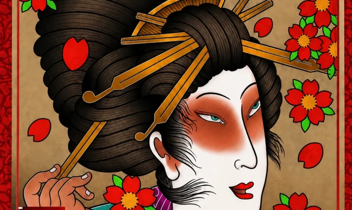 Convenção de tatuagem e arte urbana em Pinhais terá temática oriental e entrada solidária