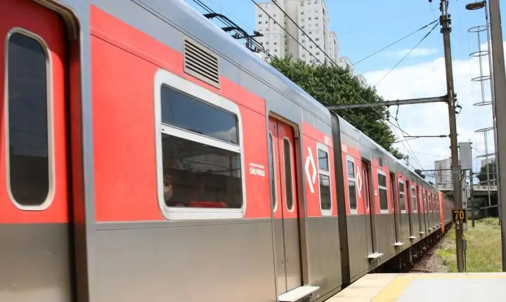 Artesp determina que CPTM assume linhas de trens após falhas em São Paulo
