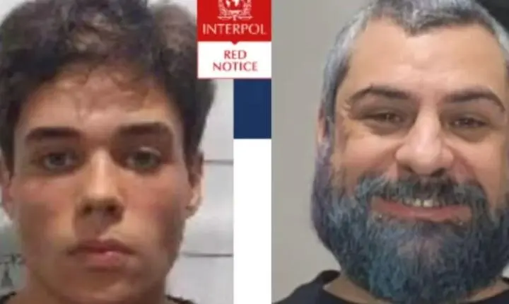 CRIME EM MARINGÁ: Suspeito de matar desenvolvedor americano entra na Lista Vermelha da Interpol
