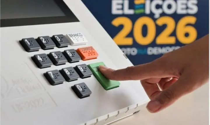 Das Telas às Urnas: Famosos Enfrentam Derrotas Expressivas nas Eleições de 2026