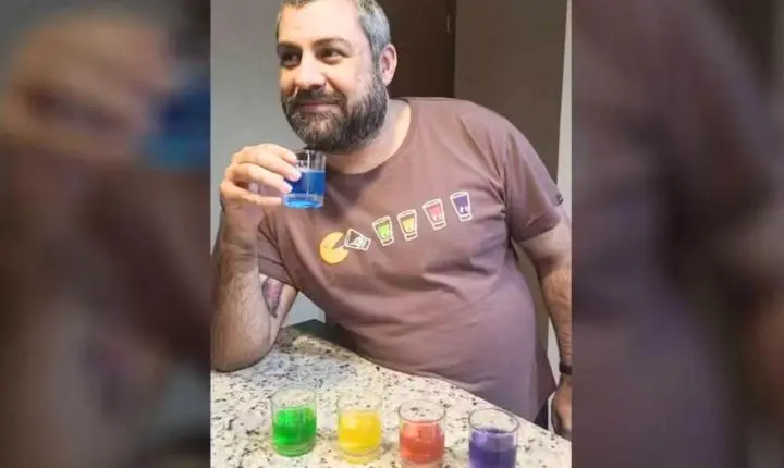 Desenvolvedor de jogos americano é encontrado morto em Maringá