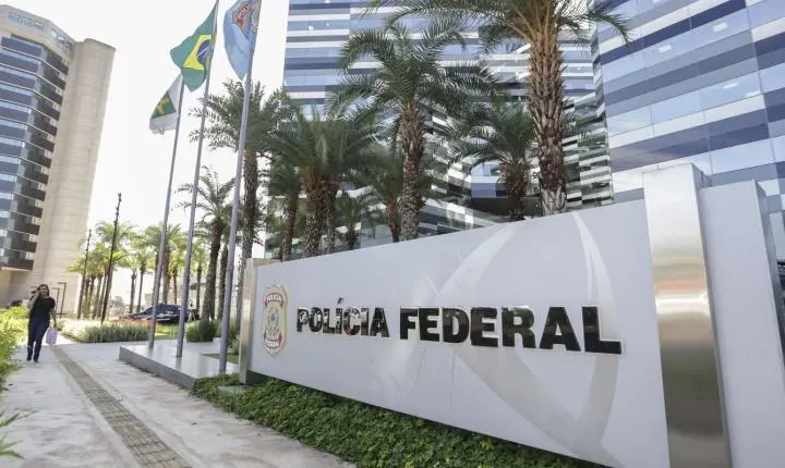 Polícia Federal e Interpol prendem hacker Victor Lima Sedlmaier em Dubai por envolvimento no caso Banco Master
