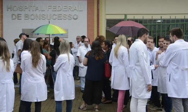 Prazo final para recurso de atendimento especializado no Enamed 2026 encerra hoje