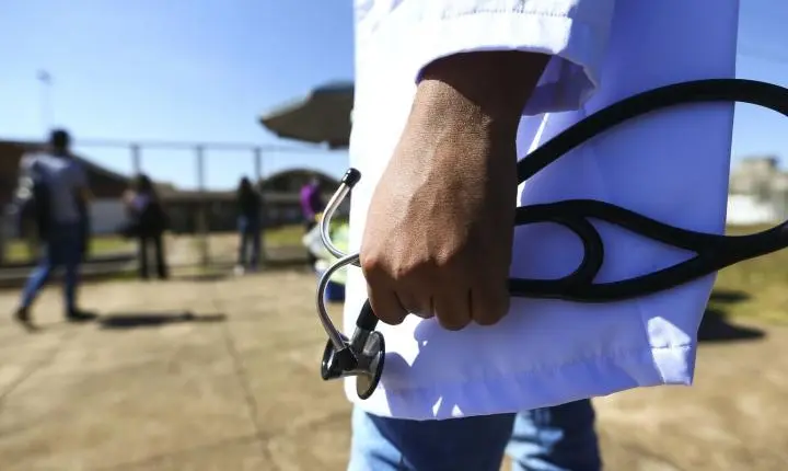 Prazo final para inscrições no Enare 2026/2027 com pré-requisito encerra nesta quarta-feira