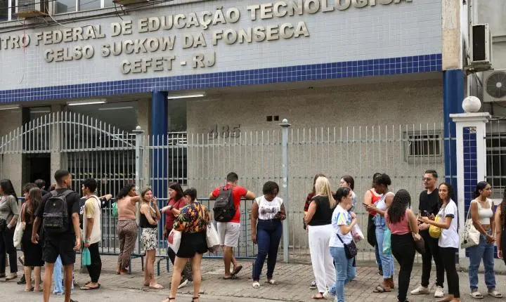 Prefeitura do Rio confirma transporte gratuito no Enem nos dias de prova