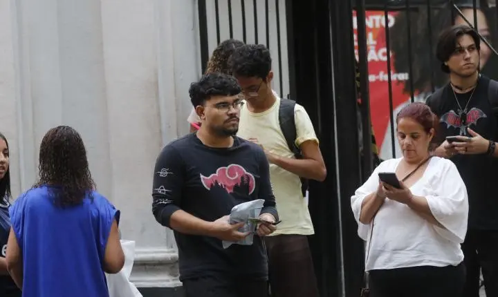 Prazo para inscrições no Enem 2026 se encerra nesta sexta-feira