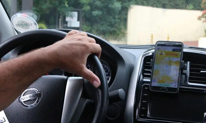 Move Aplicativos: governo lança programa de financiamento para veículos novos de motoristas e taxistas