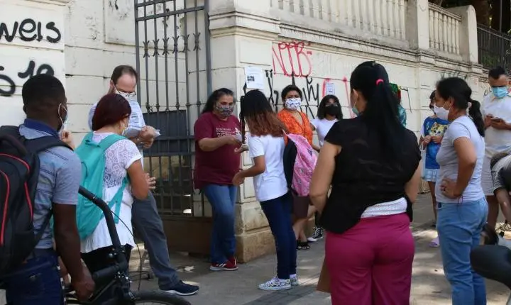 Escolas e o papel fundamental no combate à violência contra meninas e adolescentes