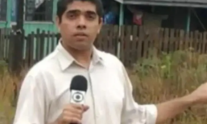 Ex-jornalista da TV Globo é encontrado morto em lago na Suíça; morte de Chico Santo comove colegas e gera investigação
