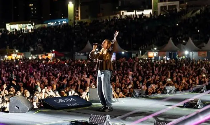 Fé, emoção e solidariedade marcam o Milagres Maringá 2026