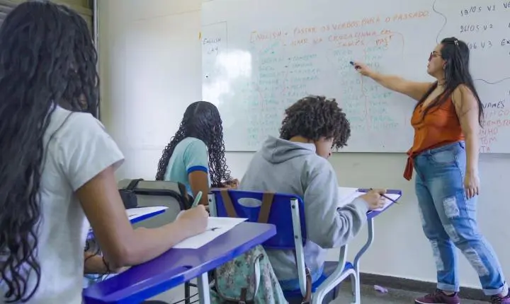 Fies 2026: inscrições para o segundo semestre abrem em julho com mais de 44 mil vagas