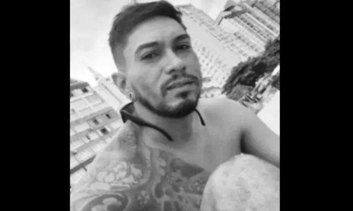Fim da Angústia e Choque em Sarandi: Tatuador Desaparecido é Encontrado Morto em Área de Mata