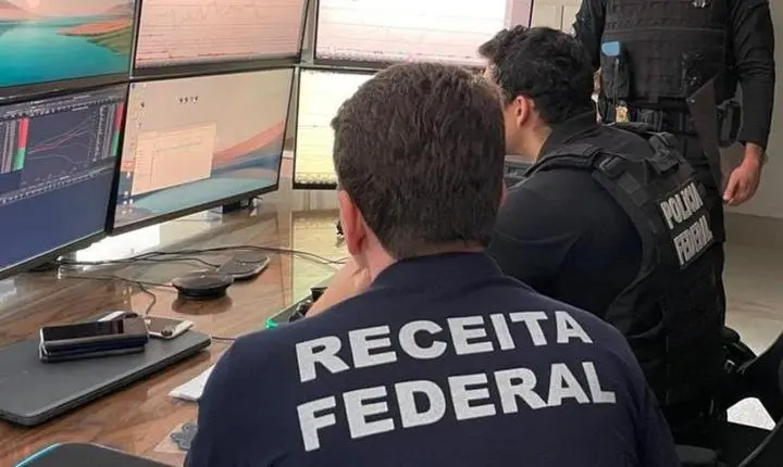 Fintechs investigadas movimentaram R$ 26 bilhões em lavagem de dinheiro do PCC