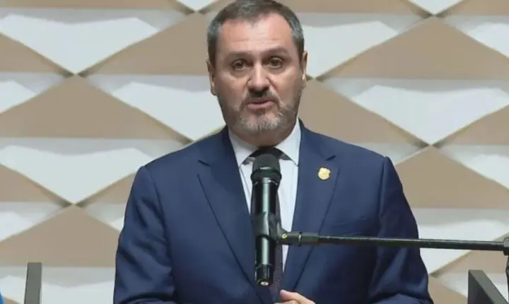 Flávio Dino determina recondução de Andrei Rodrigues na Polícia Federal