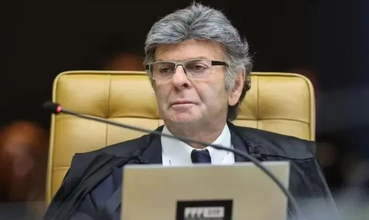 Fux susta decisão de Dino e retoma ordem do TSE contra fake news sobre Nossa senhora Aparecida