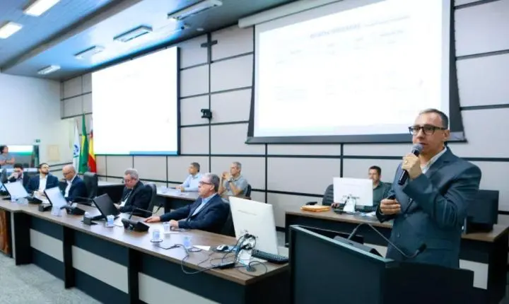 Gestão fiscal eficiente garante superávit nas contas públicas de Maringá em 2026
