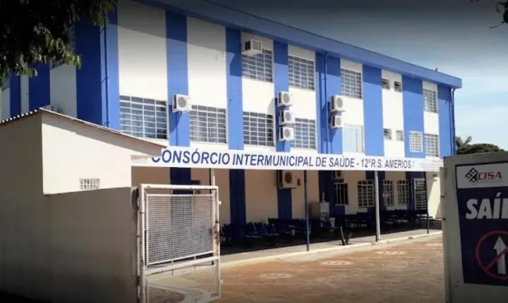 Governador Ratinho Junior entrega ampliação do Cisa e anuncia investimentos em Umuarama