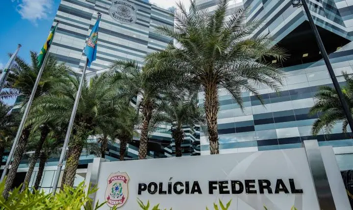 Governo federal aprova mil novas nomeações para a Polícia Federal