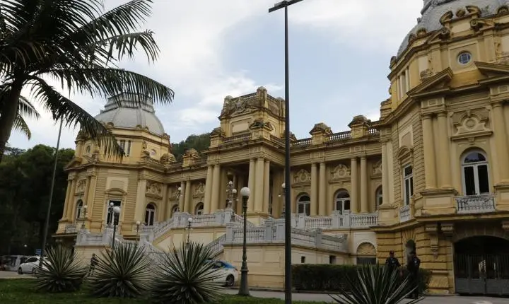 Governo do Rio realiza mudanças no Instituto Rio Metrópole após investigação de desvios